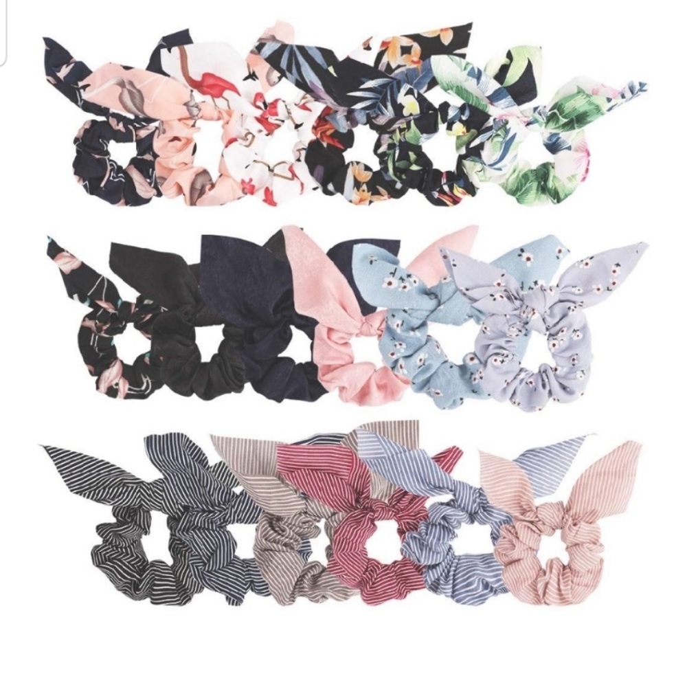 SALE 5 for $25🎀 NWT Brandy Melville Bows🎀
